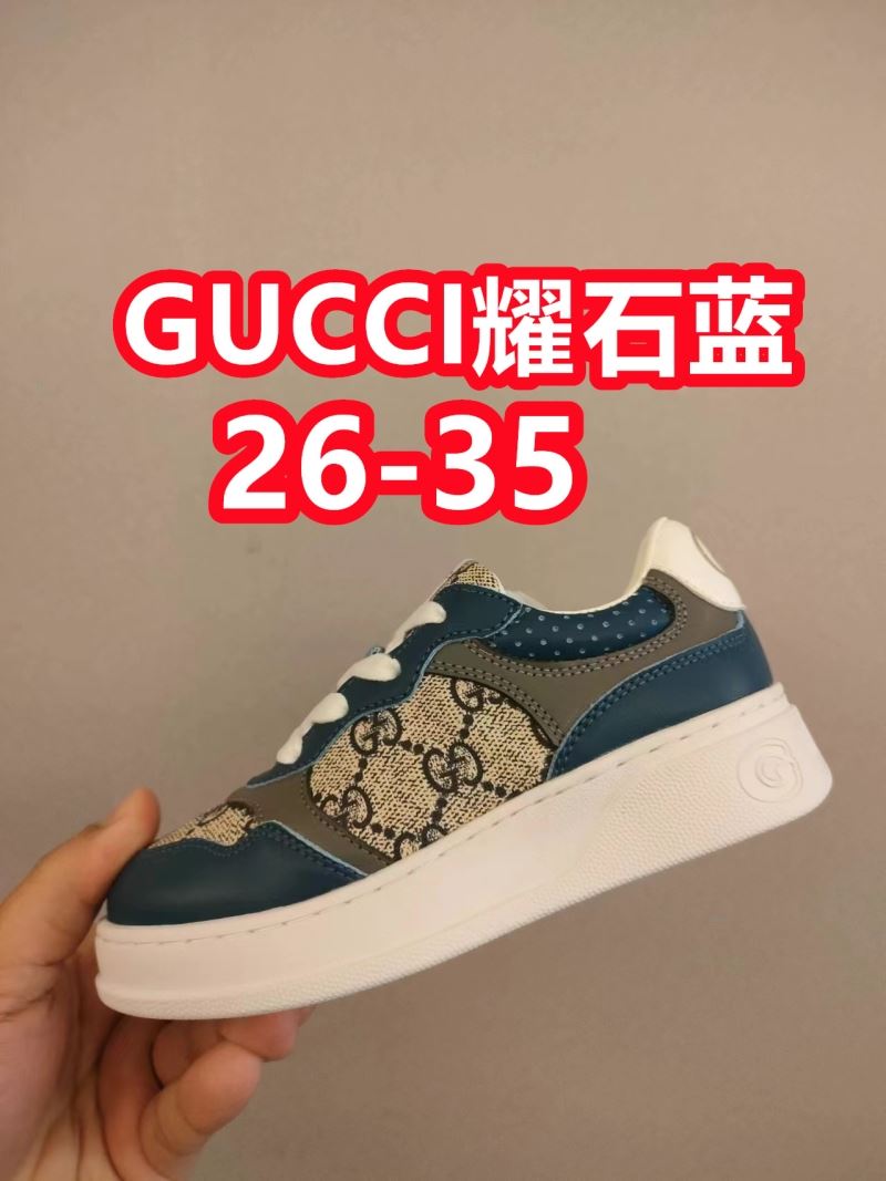 GUCCI SHOES